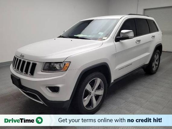 JEEP GRAND CHEROKEE 2015 1C4RJFBG4FC756794 image